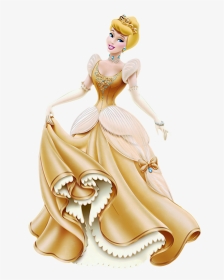 Cinderella Aurora Disney Princess, HD Png Download, Transparent PNG