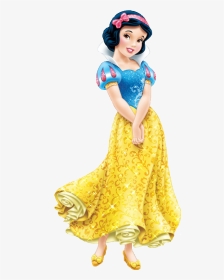 Cinderella Snow White Disney Princess, HD Png Download, Transparent PNG