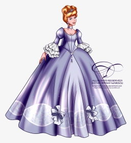 Disney Princess Versailles, HD Png Download, Transparent PNG