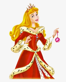 Disney Christmas Princess, HD Png Download, Transparent PNG