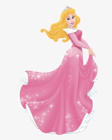 Transparent Background Princess Aurora Clipart, HD Png Download, Transparent PNG