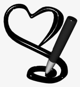 Clip Library Download Cm By Kaijeno On - Drawing Heart Png Gif, Transparent Png, Transparent PNG