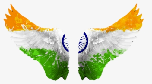 India Independence Day Gif, HD Png Download, Transparent PNG