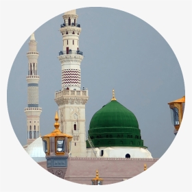 Al-masjid Al-nabawi, HD Png Download, Transparent PNG