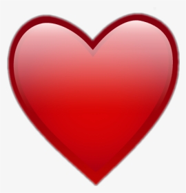 #love #heart #boyfriend #girlfriend #loveforever #loveforlove - Corazon Grande Rojo, HD Png Download, Transparent PNG