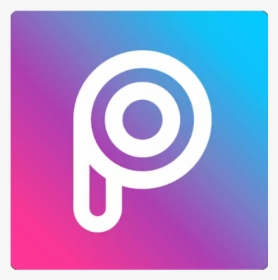 #picsart #icon #overlay #logo #aesthetics Pub Dom Ca - Picsart Logo Png Download, Transparent Png, Transparent PNG