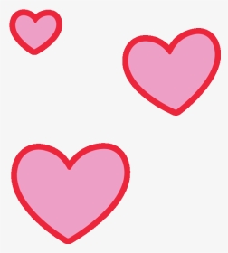 Love Heart Gif - Heart, HD Png Download, Transparent PNG
