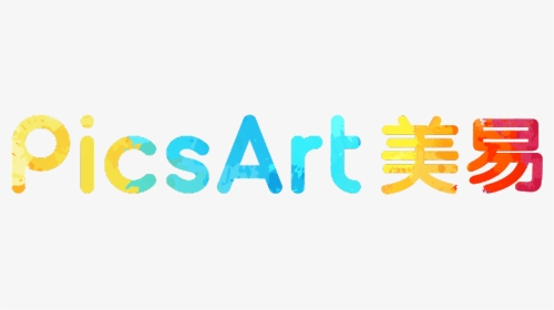 #picsart #logo #freetoedit - Graphics, HD Png Download, Transparent PNG