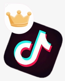 #tiktok #crown - Council House Tik Tok, HD Png Download, Transparent PNG