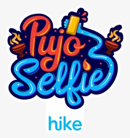 Hike Messenger, HD Png Download, Transparent PNG