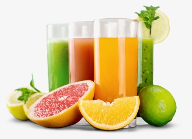 How To Make A Natural Electrolyte Drink - Fresh Juice Stock, HD Png Download, Transparent PNG