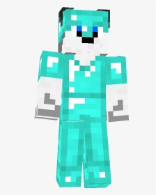 Zombie Armor Minecraft, HD Png Download, Transparent PNG