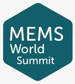 Mems World Summit 2019, HD Png Download, Transparent PNG