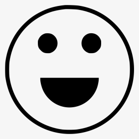 Happy New Life Good Video Gaming - Smiley, HD Png Download, Transparent PNG
