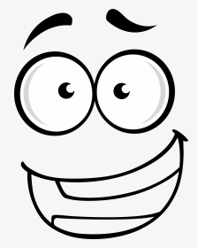 Smile Drawing Png - Smiley Face Clipart Png, Transparent Png, Transparent PNG