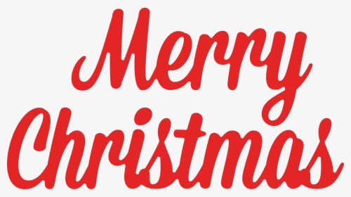 Merry Christmas - Poster, HD Png Download, Transparent PNG