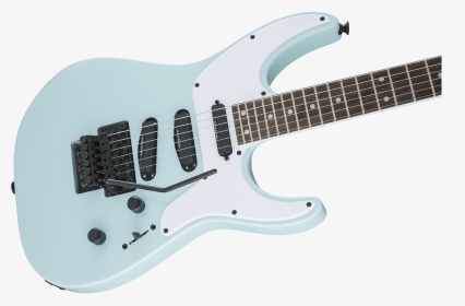 Jackson X Series Soloist Sl4x With Rosewood Fretboard - Guitar, HD Png Download, Transparent PNG