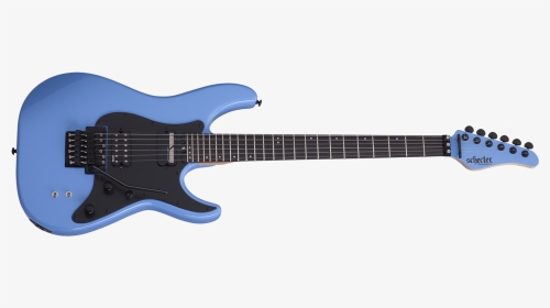 Gibson Es Les Paul Blue, HD Png Download, Transparent PNG