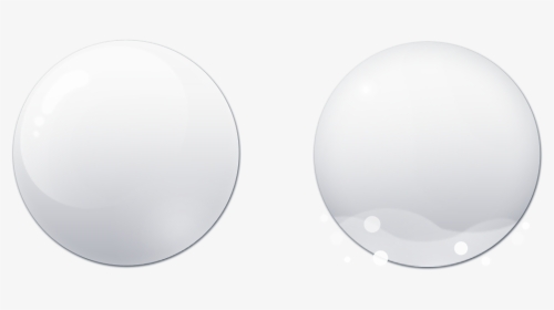 Glass Circle Png - Sphere, Transparent Png, Transparent PNG
