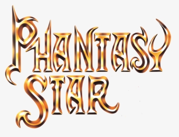 Phantasy Star Classics - Phantasy Star Png, Transparent Png, Transparent PNG