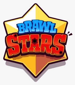 Logo Brawl Stars Transparent, HD Png Download, Transparent PNG