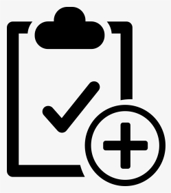 Task Icon Png - New Task Icon Png, Transparent Png, Transparent PNG