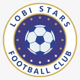 Lobi Stars F.c., HD Png Download, Transparent PNG