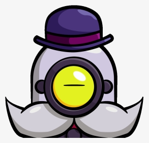 Giphy Brawl Stars Gif, HD Png Download, Transparent PNG
