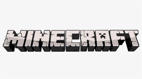 Free Printable Minecraft Logo , Png Download - Minecraft Logo Png, Transparent Png, Transparent PNG