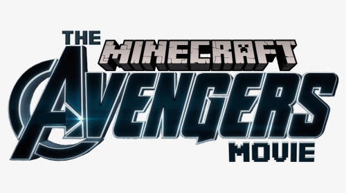 Welcome To The Idea Wiki - Minecraft Avengers Logo Png, Transparent Png, Transparent PNG
