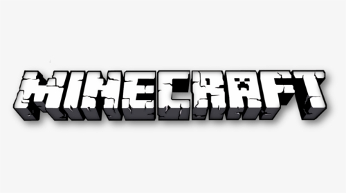 Minecraft Logo Transparent - Minecraft, HD Png Download, Transparent PNG