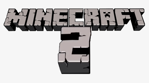 Minecraft Logo Png New By Wesleyvianen On Deviantart, Transparent Png, Transparent PNG