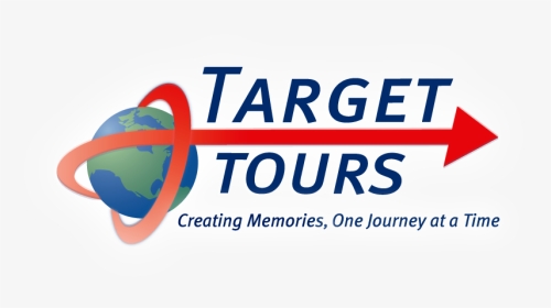 Target Tours, HD Png Download, Transparent PNG