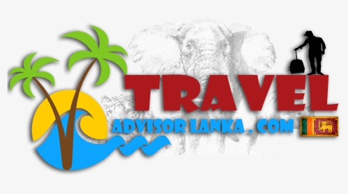 Travel Advisor Lanka - Graphic Design, HD Png Download, Transparent PNG