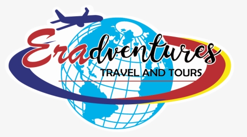Eradventures Travel And Tours, HD Png Download, Transparent PNG