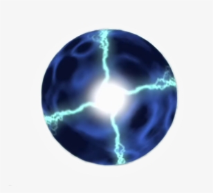 Transparent Orb Power - Sphere, HD Png Download, Transparent PNG