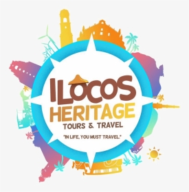 La Union Heritage Travel And Tours, HD Png Download, Transparent PNG