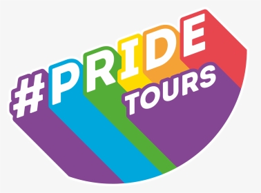 Logo Pride Grande - Pride Logo, HD Png Download, Transparent PNG