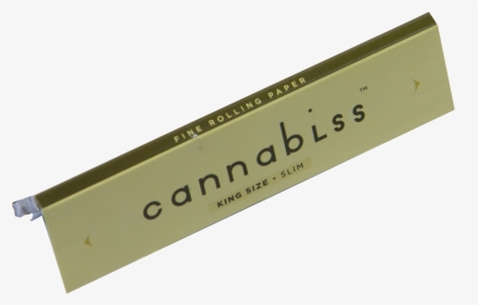 Cannabliss King Size Slim - Tool, HD Png Download, Transparent PNG