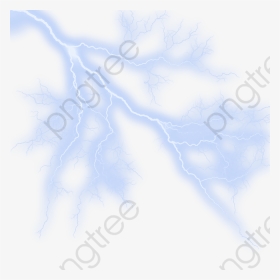 Electricity Png Transparent Lightning Night Category - Photographer Business Card, Png Download, Transparent PNG