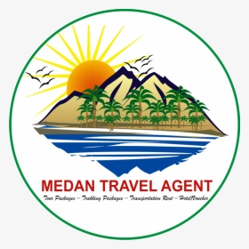 Medan Travel Agent Legal Agency In Indonesia - Indonesia Travel Agent, HD Png Download, Transparent PNG
