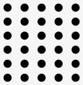 #dots #overlay - Sticker, HD Png Download, Transparent PNG