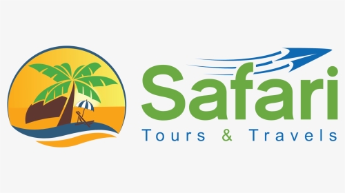 Safari Bd - Safari Tours & Travels, HD Png Download, Transparent PNG