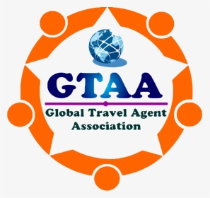 Global Travel Agent Association, HD Png Download, Transparent PNG