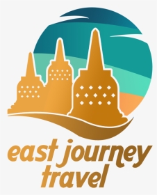 East Journey Travel - Illustration, HD Png Download, Transparent PNG
