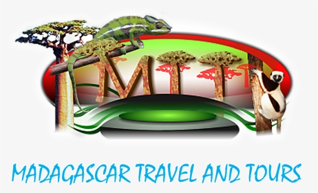 Grand Tour Of Madagascar - Les Tropeziennes, HD Png Download, Transparent PNG