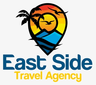 Transparent Travel Agency Logo, HD Png Download, Transparent PNG