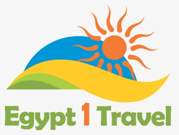 Egypt1travel - Graphic Design, HD Png Download, Transparent PNG