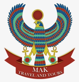 Mak Travel Egypt, HD Png Download, Transparent PNG