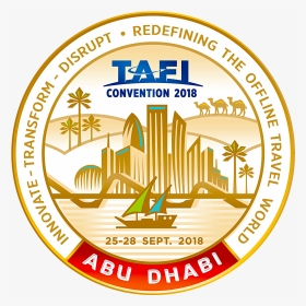 Tafi Convention 2016, HD Png Download, Transparent PNG